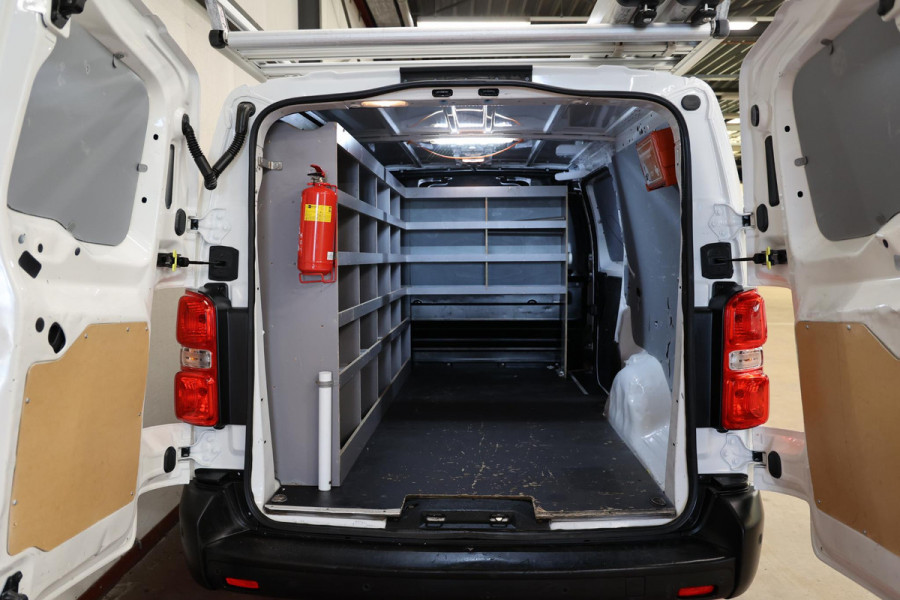 Opel Vivaro 1.5 CDTI L3H1 LANG IMPERIAAL
