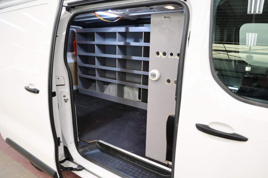 Opel Vivaro 1.5 CDTI L3H1 LANG IMPERIAAL