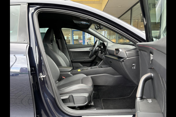 CUPRA Formentor 1.4 e-Hybrid VZ Performance | 245pk PHEV | Wegklapbare trekhaak | Memory Seat | Stoelverwarming | ACC | Winterset |
