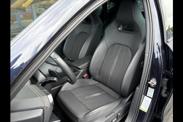 CUPRA Formentor 1.4 e-Hybrid VZ Performance | 245pk PHEV | Wegklapbare trekhaak | Memory Seat | Stoelverwarming | ACC | Winterset |