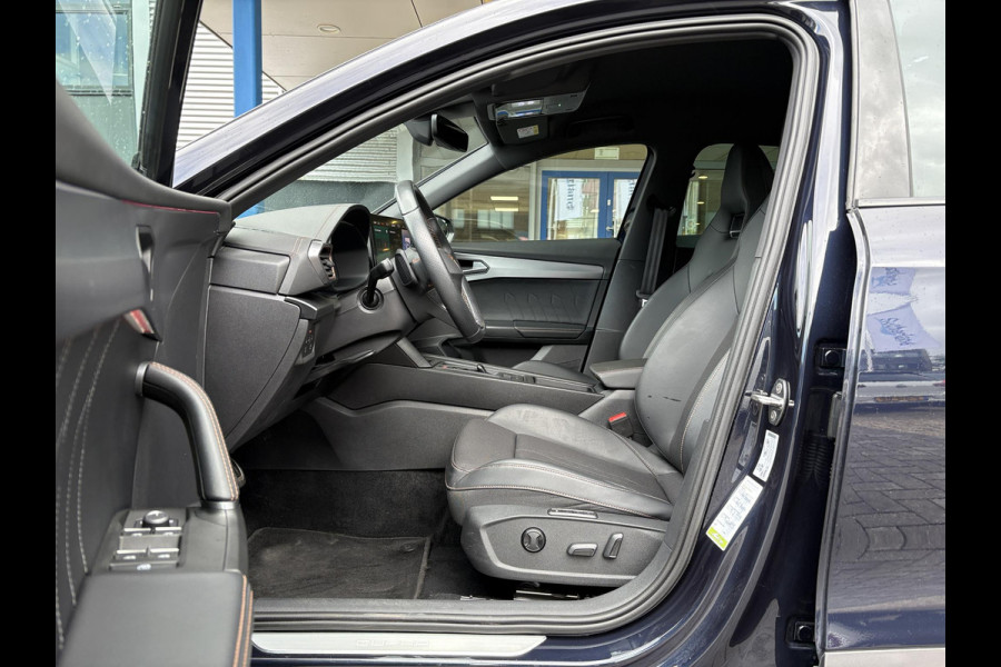 CUPRA Formentor 1.4 e-Hybrid VZ Performance | 245pk PHEV | Wegklapbare trekhaak | Memory Seat | Stoelverwarming | ACC | Winterset |
