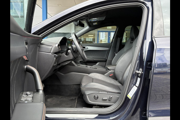 CUPRA Formentor 1.4 e-Hybrid VZ Performance | 245pk PHEV | Wegklapbare trekhaak | Memory Seat | Stoelverwarming | ACC | Winterset |