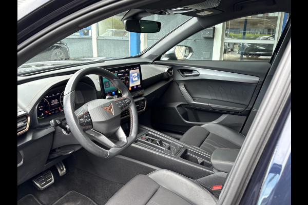 CUPRA Formentor 1.4 e-Hybrid VZ Performance | 245pk PHEV | Wegklapbare trekhaak | Memory Seat | Stoelverwarming | ACC | Winterset |