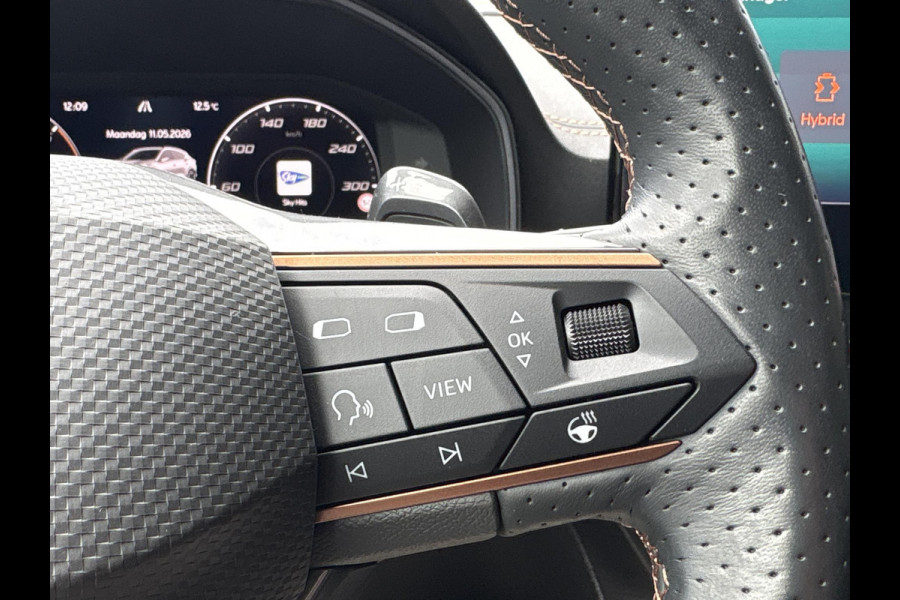 CUPRA Formentor 1.4 e-Hybrid VZ Performance | 245pk PHEV | Wegklapbare trekhaak | Memory Seat | Stoelverwarming | ACC | Winterset |