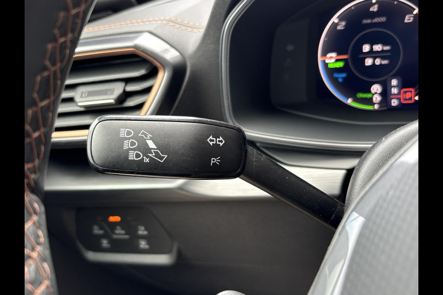 CUPRA Formentor 1.4 e-Hybrid VZ Performance | 245pk PHEV | Wegklapbare trekhaak | Memory Seat | Stoelverwarming | ACC | Winterset |