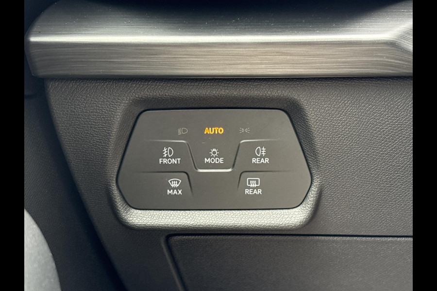 CUPRA Formentor 1.4 e-Hybrid VZ Performance | 245pk PHEV | Wegklapbare trekhaak | Memory Seat | Stoelverwarming | ACC | Winterset |