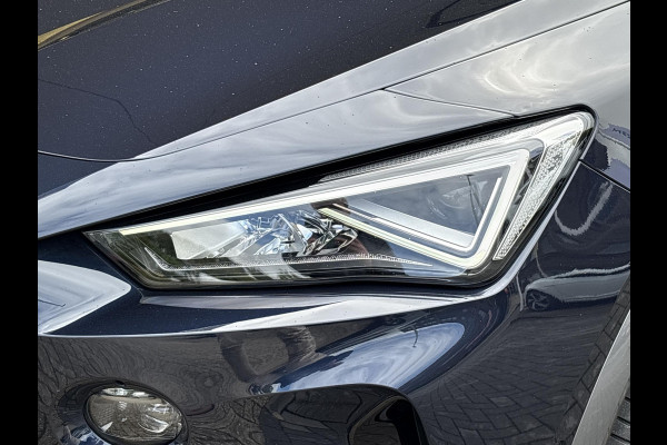 CUPRA Formentor 1.4 e-Hybrid VZ Performance | 245pk PHEV | Wegklapbare trekhaak | Memory Seat | Stoelverwarming | ACC | Winterset |