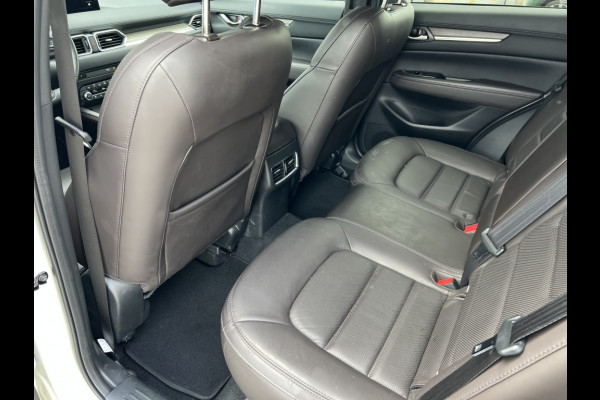 Mazda CX-5 2.0 165pk, automaat Takumi
