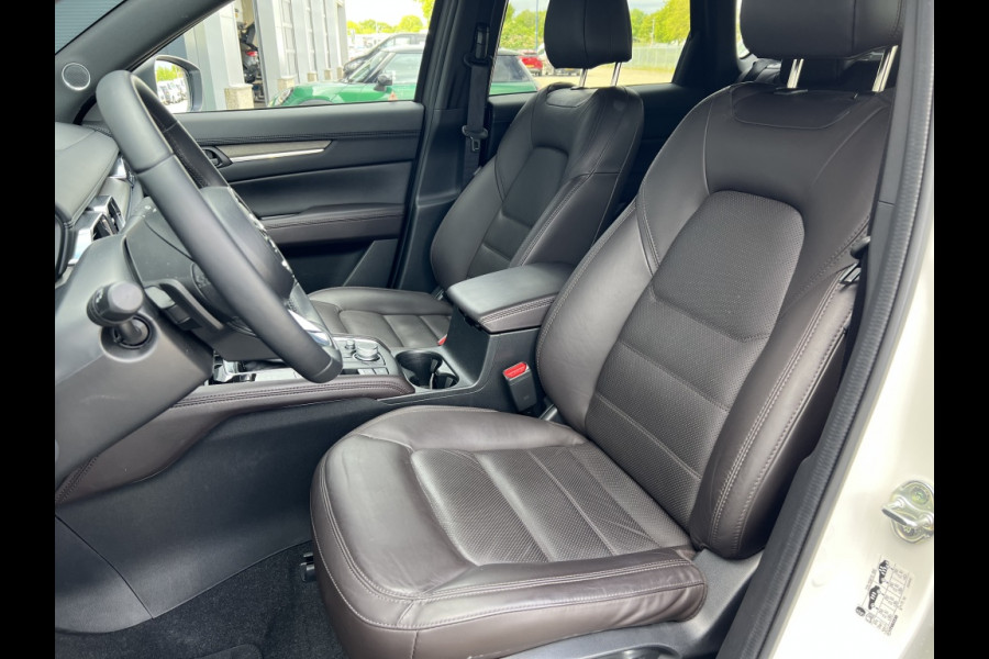 Mazda CX-5 2.0 165pk, automaat Takumi