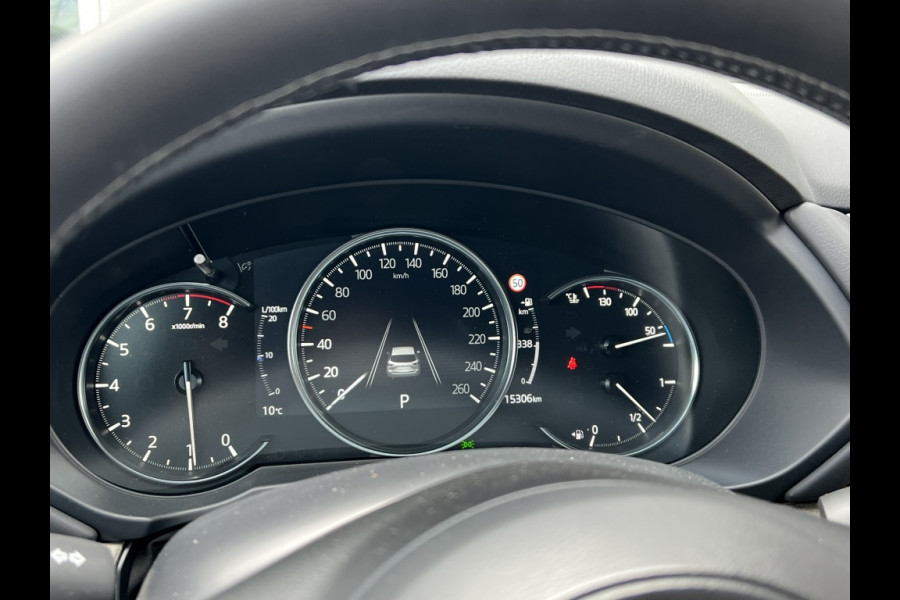 Mazda CX-5 2.0 165pk, automaat Takumi