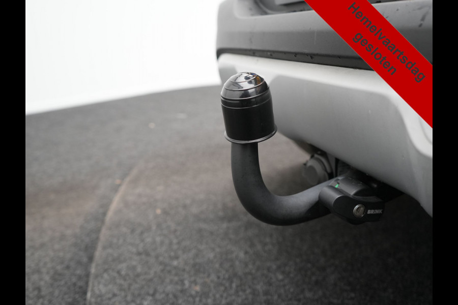 Kia Stonic 1.0 T-GDi Black Edition 99pk H6 | Trekhaak Afn. | Camera | Apple Carplay | Cruise Control | Lane Assist | Navigatie | DAB |