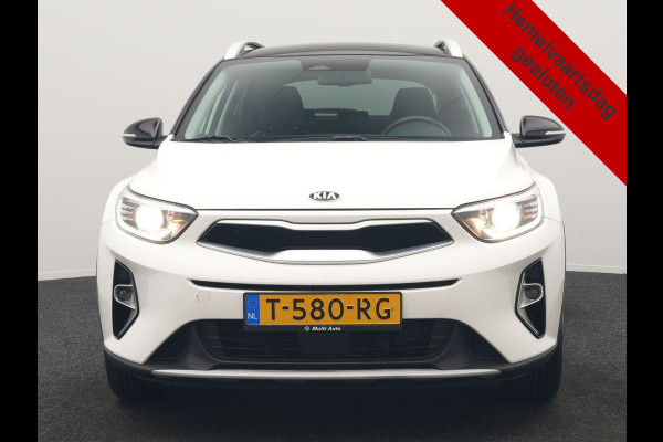 Kia Stonic 1.0 T-GDi Black Edition 99pk H6 | Trekhaak Afn. | Camera | Apple Carplay | Cruise Control | Lane Assist | Navigatie | DAB |