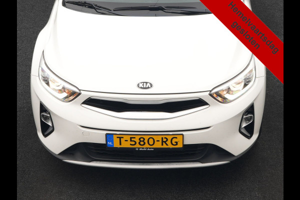 Kia Stonic 1.0 T-GDi Black Edition 99pk H6 | Trekhaak Afn. | Camera | Apple Carplay | Cruise Control | Lane Assist | Navigatie | DAB |