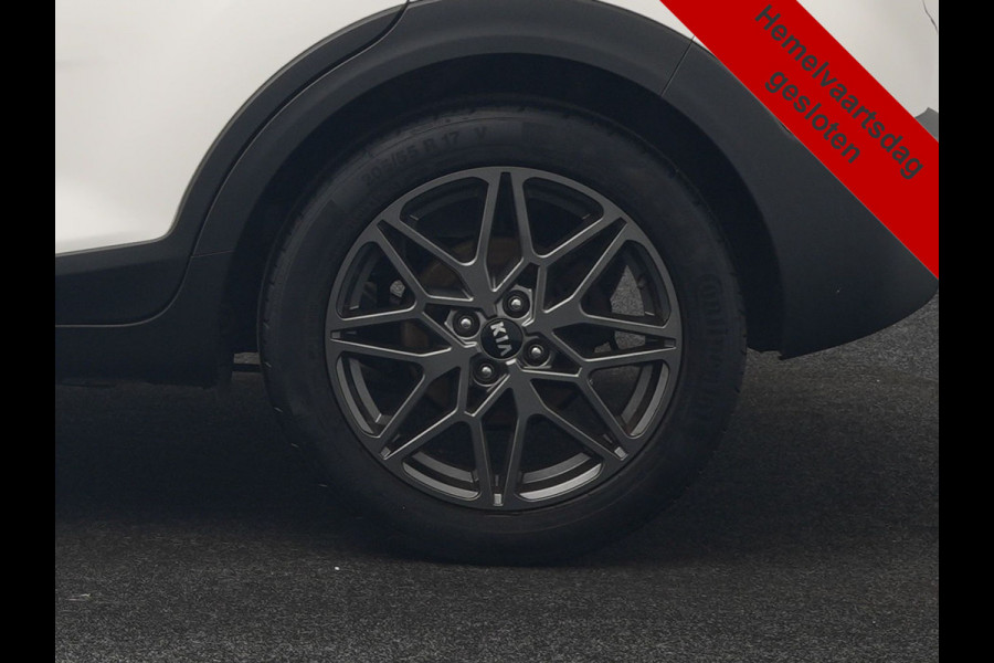 Kia Stonic 1.0 T-GDi Black Edition 99pk H6 | Trekhaak Afn. | Camera | Apple Carplay | Cruise Control | Lane Assist | Navigatie | DAB |
