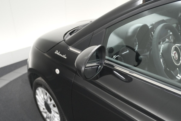 Fiat 500C 1.0 Hybrid Dolcevita | Apple Carplay | Parkeersensoren | Climate control