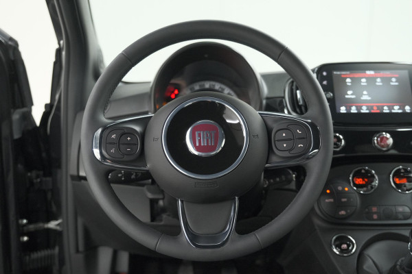Fiat 500C 1.0 Hybrid Dolcevita | Apple Carplay | Parkeersensoren | Climate control