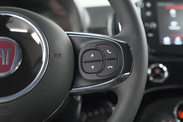Fiat 500C 1.0 Hybrid Dolcevita | Apple Carplay | Parkeersensoren | Climate control
