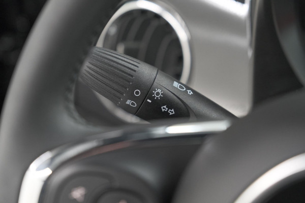 Fiat 500C 1.0 Hybrid Dolcevita | Apple Carplay | Parkeersensoren | Climate control