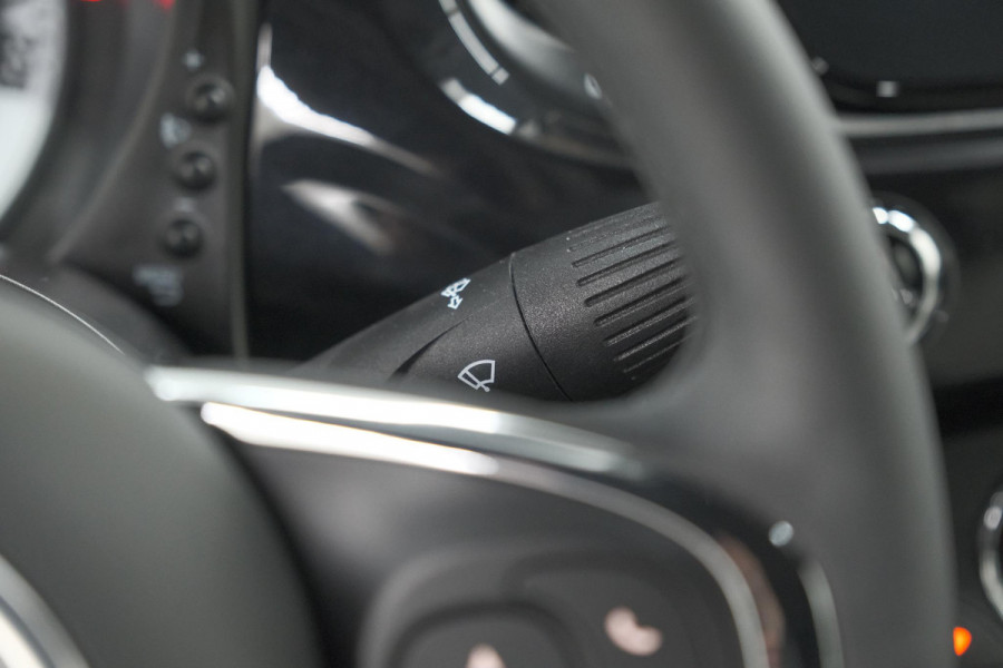 Fiat 500C 1.0 Hybrid Dolcevita | Apple Carplay | Parkeersensoren | Climate control