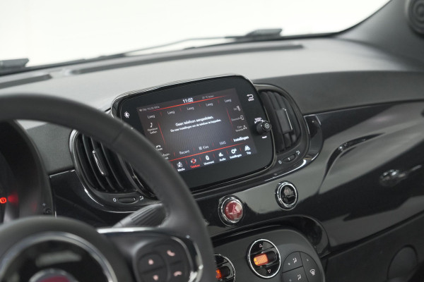 Fiat 500C 1.0 Hybrid Dolcevita | Apple Carplay | Parkeersensoren | Climate control