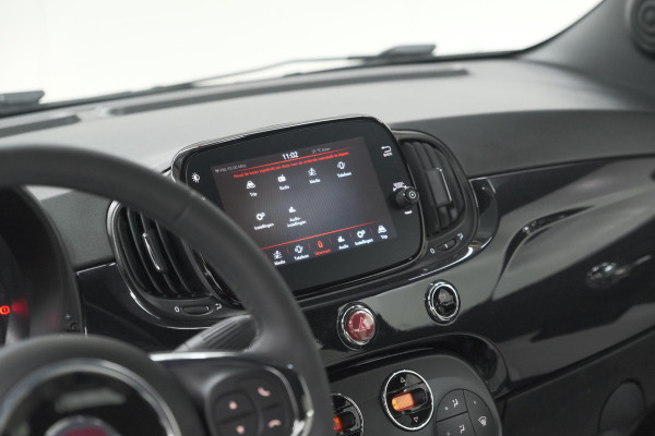 Fiat 500C 1.0 Hybrid Dolcevita | Apple Carplay | Parkeersensoren | Climate control