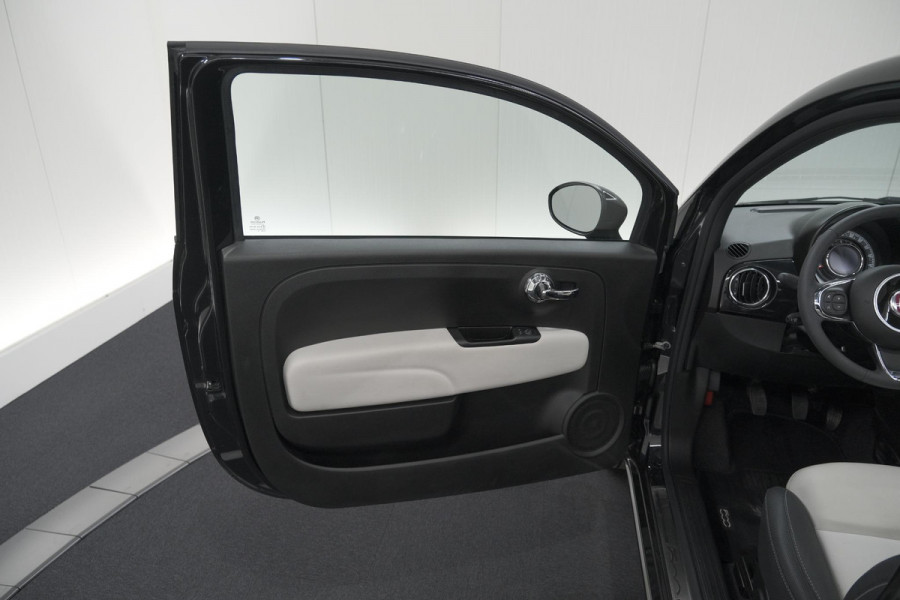 Fiat 500C 1.0 Hybrid Dolcevita | Apple Carplay | Parkeersensoren | Climate control