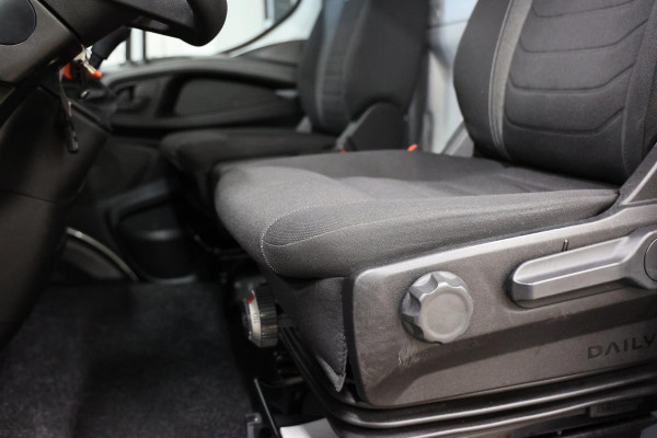 Iveco Daily 35S18 180PK 3.0 AUTOMAAT BAKWAGEN BE CLIXTAR