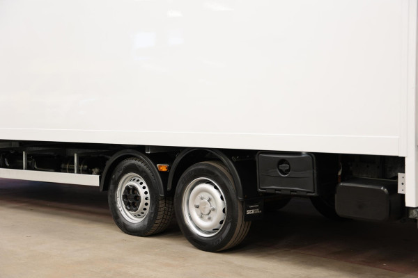 Iveco Daily 35S18 180PK 3.0 AUTOMAAT BAKWAGEN BE CLIXTAR