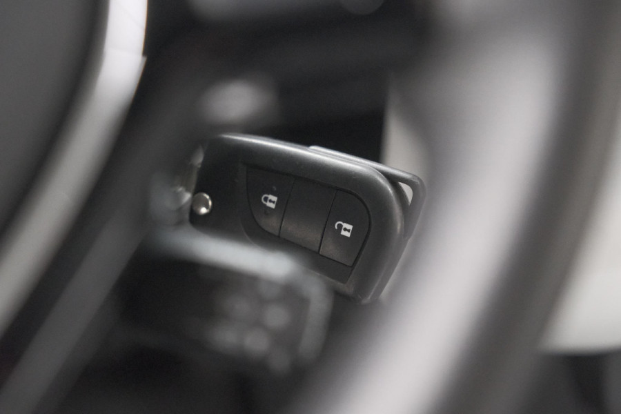 Citroën C1 1.0 VTi Feel | Bluetooth | Airco | Privacy Glas | 5 Deurs