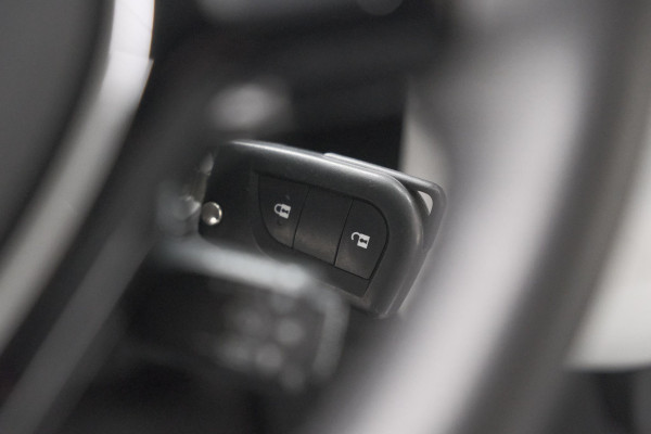Citroën C1 1.0 VTi Feel | Bluetooth | Airco | Privacy Glas | 5 Deurs