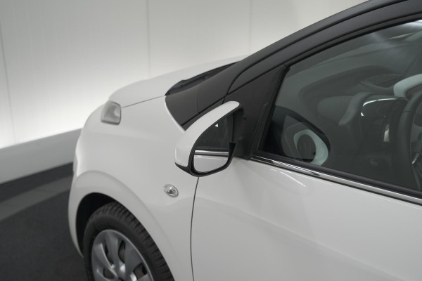 Citroën C1 1.0 VTi Feel | Bluetooth | Airco | Privacy Glas | 5 Deurs