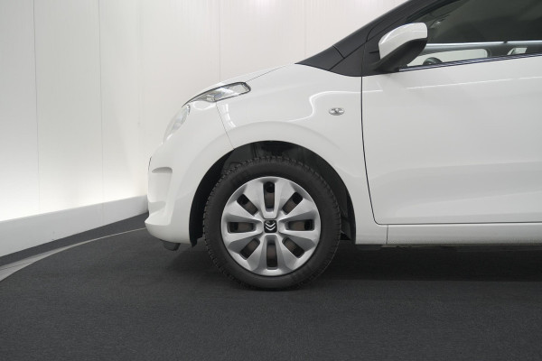 Citroën C1 1.0 VTi Feel | Bluetooth | Airco | Privacy Glas | 5 Deurs