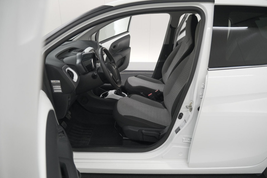 Citroën C1 1.0 VTi Feel | Bluetooth | Airco | Privacy Glas | 5 Deurs