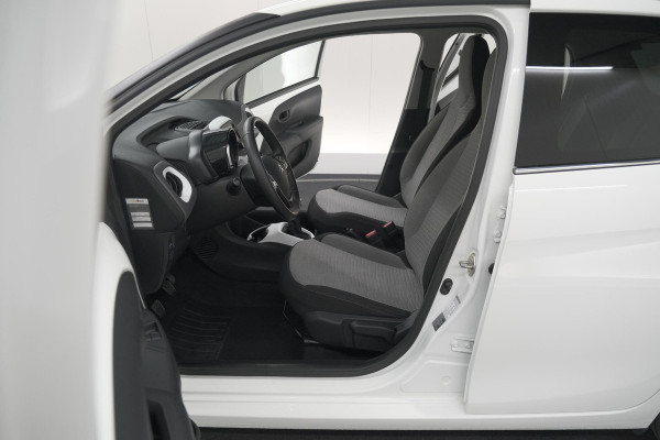 Citroën C1 1.0 VTi Feel | Bluetooth | Airco | Privacy Glas | 5 Deurs