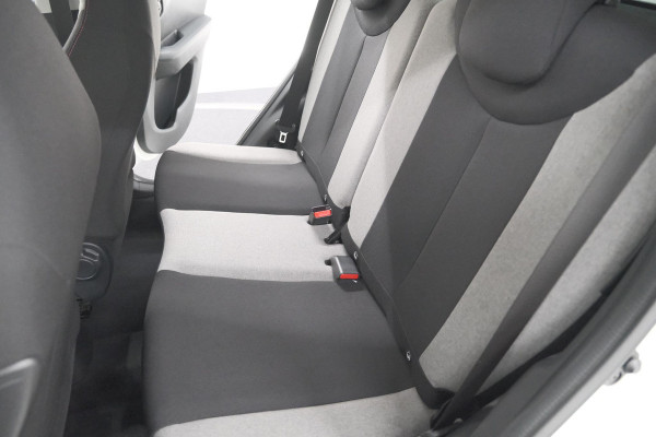 Citroën C1 1.0 VTi Feel | Bluetooth | Airco | Privacy Glas | 5 Deurs