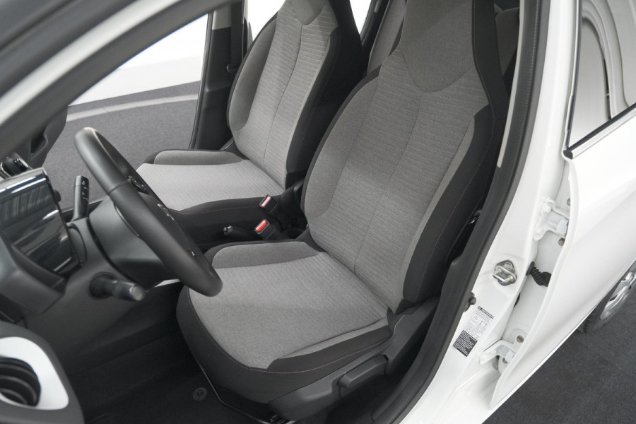 Citroën C1 1.0 VTi Feel | Bluetooth | Airco | Privacy Glas | 5 Deurs