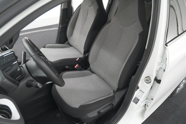 Citroën C1 1.0 VTi Feel | Bluetooth | Airco | Privacy Glas | 5 Deurs