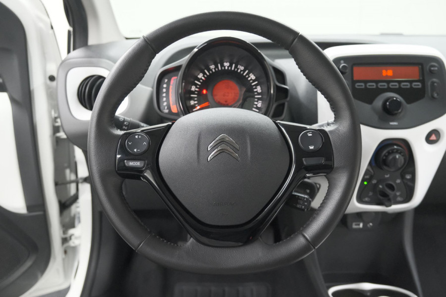 Citroën C1 1.0 VTi Feel | Bluetooth | Airco | Privacy Glas | 5 Deurs