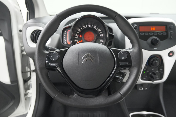 Citroën C1 1.0 VTi Feel | Bluetooth | Airco | Privacy Glas | 5 Deurs
