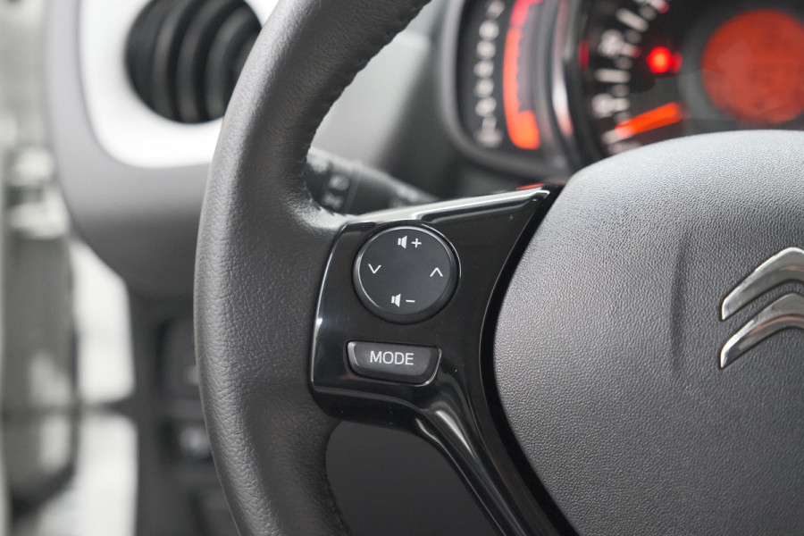 Citroën C1 1.0 VTi Feel | Bluetooth | Airco | Privacy Glas | 5 Deurs