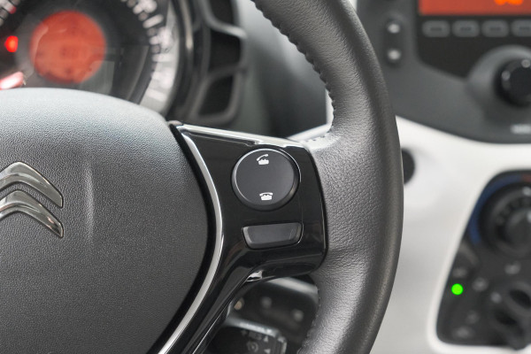 Citroën C1 1.0 VTi Feel | Bluetooth | Airco | Privacy Glas | 5 Deurs