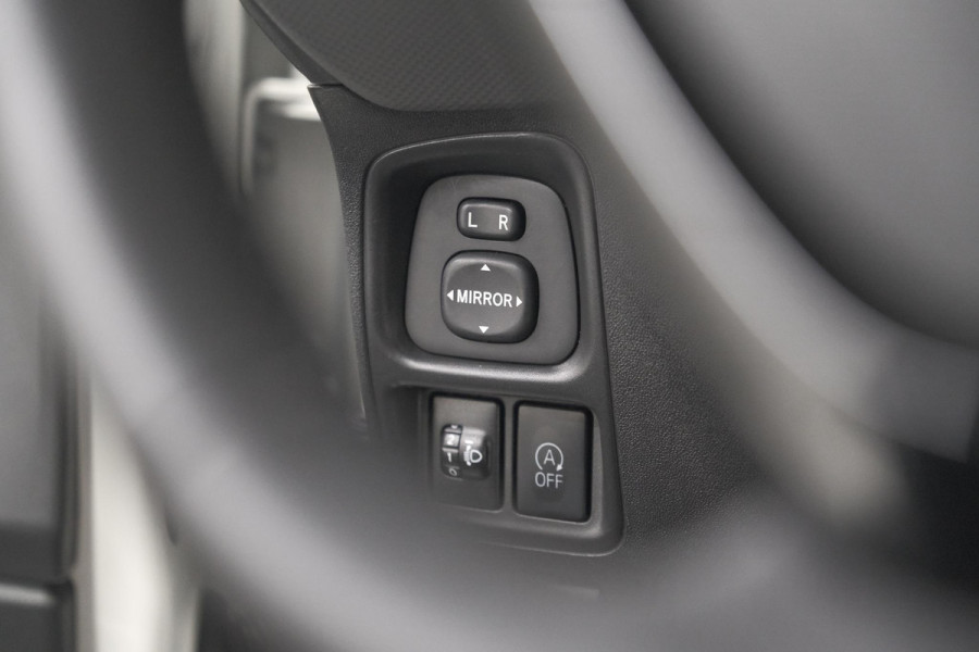 Citroën C1 1.0 VTi Feel | Bluetooth | Airco | Privacy Glas | 5 Deurs