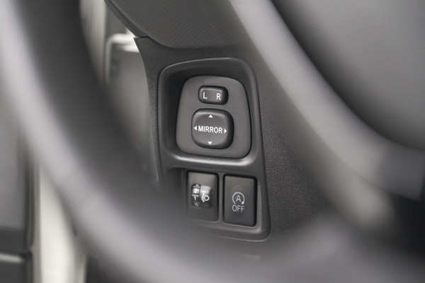 Citroën C1 1.0 VTi Feel | Bluetooth | Airco | Privacy Glas | 5 Deurs