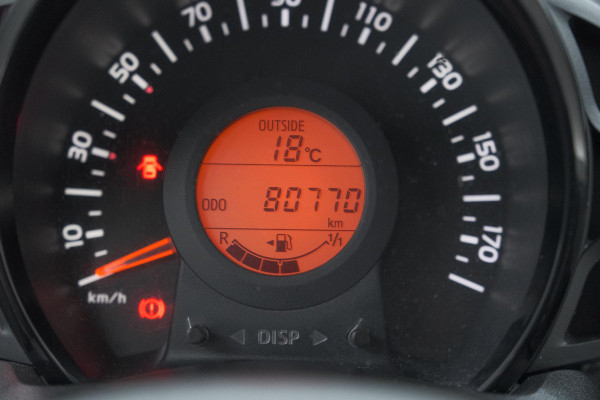 Citroën C1 1.0 VTi Feel | Bluetooth | Airco | Privacy Glas | 5 Deurs