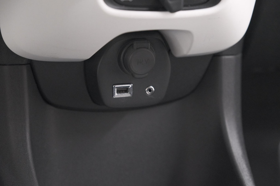 Citroën C1 1.0 VTi Feel | Bluetooth | Airco | Privacy Glas | 5 Deurs