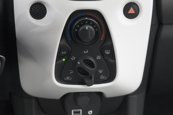 Citroën C1 1.0 VTi Feel | Bluetooth | Airco | Privacy Glas | 5 Deurs
