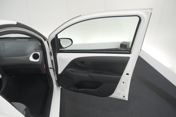 Citroën C1 1.0 VTi Feel | Bluetooth | Airco | Privacy Glas | 5 Deurs