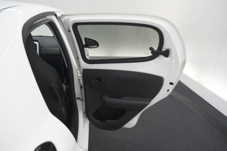 Citroën C1 1.0 VTi Feel | Bluetooth | Airco | Privacy Glas | 5 Deurs