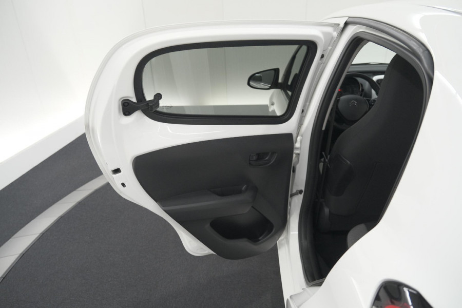 Citroën C1 1.0 VTi Feel | Bluetooth | Airco | Privacy Glas | 5 Deurs