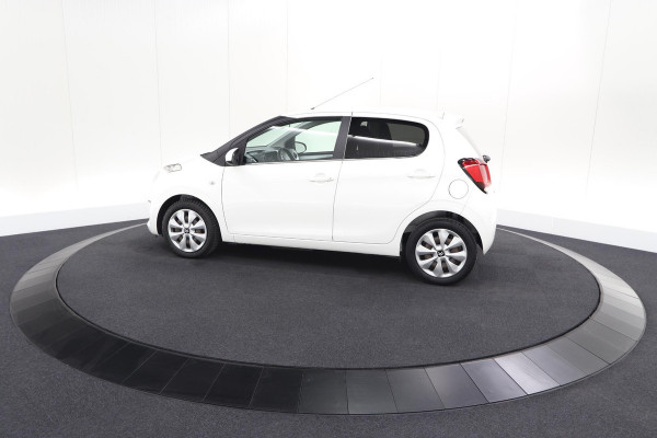 Citroën C1 1.0 VTi Feel | Bluetooth | Airco | Privacy Glas | 5 Deurs